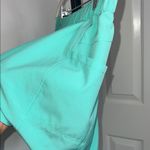 Patagonia Skirt Vibrant Turquoise with Pockets
Size XS Photo 6