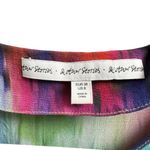 & Other Stories & Other Stories Multicolor Watercolor Tie-Dye Dress Photo 1