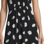 Kate Spade daisy dot printed halter mini dress Photo 0