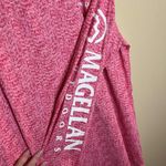 Magellan outdoors  Pink Boyfriend Fit XL Long Sleeve UPF 50 Fishing Tee Photo 6