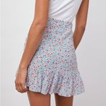 Rails  Lara wild daisies skirt Photo 1