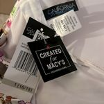 California Waves Floral Print Tankini Swim Top, Plus Size 16/18 NEW w/Tag Pink Photo 3