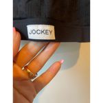 Jockey Black Soft Medium Sports Bra Photo 1