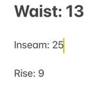 7 For All Mankind Black Ankle Zip Zipped Pockets Skinny Jeans Womens Size 25 Photo 2