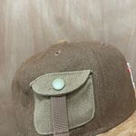 New Era Cap Myfitteds Houston Astros elite series Jordan AJ VI TS Travis Scott Inspo size 7 5/8 in store e exclusive Photo 3