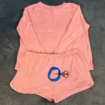 Juicy Couture  Long Sleeve Pajama Set, Size: XLarge Photo 1