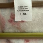 Flora Nikrooz  Pink Floral Robe Photo 3