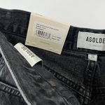 AGOLDE Dee Shorts Size 26 NEW Photo 2