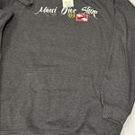 Ouray  Sportswear Grey Hoodie - Size M‎ - NEW With Tags. Photo 5