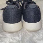 Allbirds  Women’s Wool Runners dark Gray Photo 5