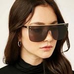 Quay Australia Quay Sunglasses  Photo 0