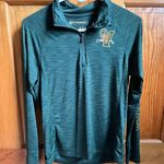 Fanatics University Of Vermont Quarter Zip Photo 0