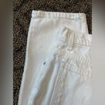 Levi's Vintage 90s white denim Levi’s jeans Photo 5