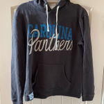 Junkfood Carolina Panthers sweatshirt Photo 0