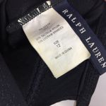 Ralph Lauren  One Piece Swimsuit Size 12 Photo 2