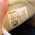 Onitsuka Tiger Unisex Mexico 66 Shoes Black and White Polka Dot Size 5.5 Photo 6