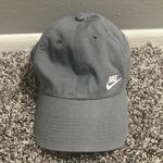 Nike Gray Hat Photo 0