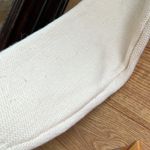 Everlane  Wool Cable Knit Mock Neck Sweater Photo 5