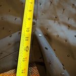 MAG. Women’s beaded dress pants side zip, size 6 Black Photo 9