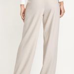 Old Navy  Taylor Trouser Pant High Waisted Photo 1