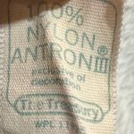 VTG The Treasury L Black Sheer Lace Slip Dress Lingerie Sexy Pinup Goth Romantic Size L Photo 5