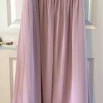 Alfred Angelo  One Shoulder Formal Gown Size 4 Formal Dress Loves First Blush Photo 0