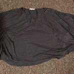 Calypso St. Barth  xs oversized linen top Photo 0