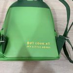 Lounge Fly  X Pixar Toy Story Rex Little Arms Mini Backpack Photo 9