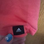 Adidas  Women's Pink Tank Top NWT size XL Photo 3