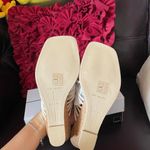 DV by Dolce Vit Dolce Vita footwear Nieve cork wedge sandals size 9.5 NIX Photo 7