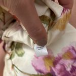 Morgan Lane SET NWT  set front tie top and pants Photo 12