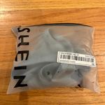 SheIn Light Blue Sports Bra Photo 6