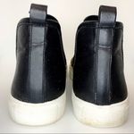 Sole Society Ziggy high top slip on sneaker Photo 5