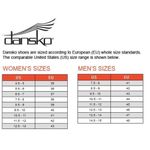 Dansko  Belle Women’s Woven Slip-On Sneaker Photo 11