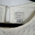 A New Day White Long Dress Photo 1