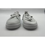 JIUYOU White Women's Casual Shoes Photo 9