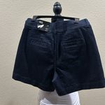 NWT Inc international concepts Denim Shorts Blue Size 14 Photo 2