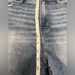 BKE  Denim Parker Women’s High Rise Jean Shorts Photo 3