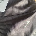 Gymshark NWT  Directional Ribbed Leggings Photo 12