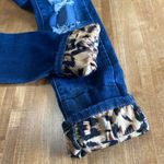 KanCan leopard print skinny stretch 3/25 Photo 4