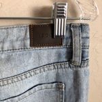 BDG  Slim Boyfriend Distressed‎ Denim Jeans Photo 8