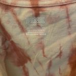 PINK - Victoria's Secret Victoria’s Secret PINK tie-dye dress cover-up XS NWT Photo 2