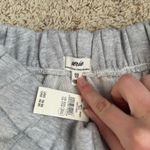Aerie  Sweat Shorts Grey Photo 1