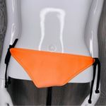 Triangl Nwt  bikini bottom authentic Chloe sunset tie sides X-Large swimwear swim Photo 1