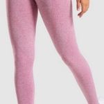Gymshark Light Pink Leggings Photo 0