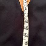 Wilfred Aritzia  Black Wid Leg Jumpsuit Size 2 Photo 6