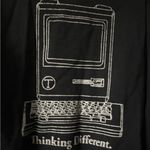 Timeless Thinking Different sweatshirt Photo 6