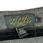 Icelandic Design Gray V Photo 4