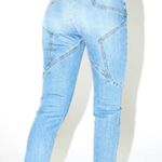 Revice Denim Venus Crop Jeans Photo 1