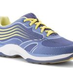 Dansko  Women's Samantha Blue Sneaker Size 39 Photo 0